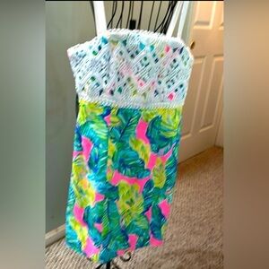 Lilly Pulitzer Brynn Dress